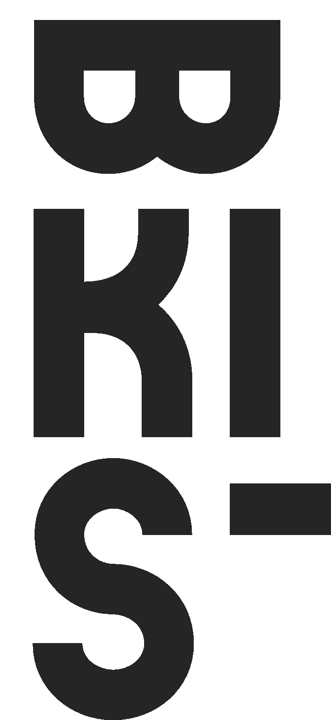 Logo BKIS