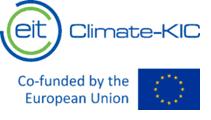 climate-KIC logo co-funded by the european union